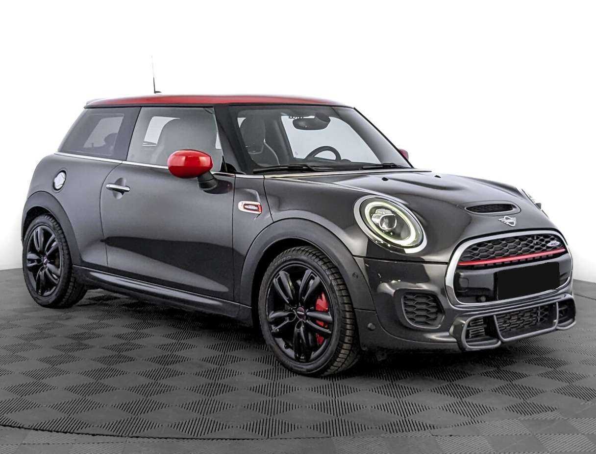 Купить Mini Hatch JCW John Cooper Works, 2020, 57 183 км, фото №3