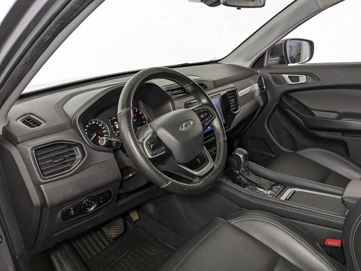 Купить Chery Tiggo 4 I Рестайлинг, 2022, 104 611 км, фото №16