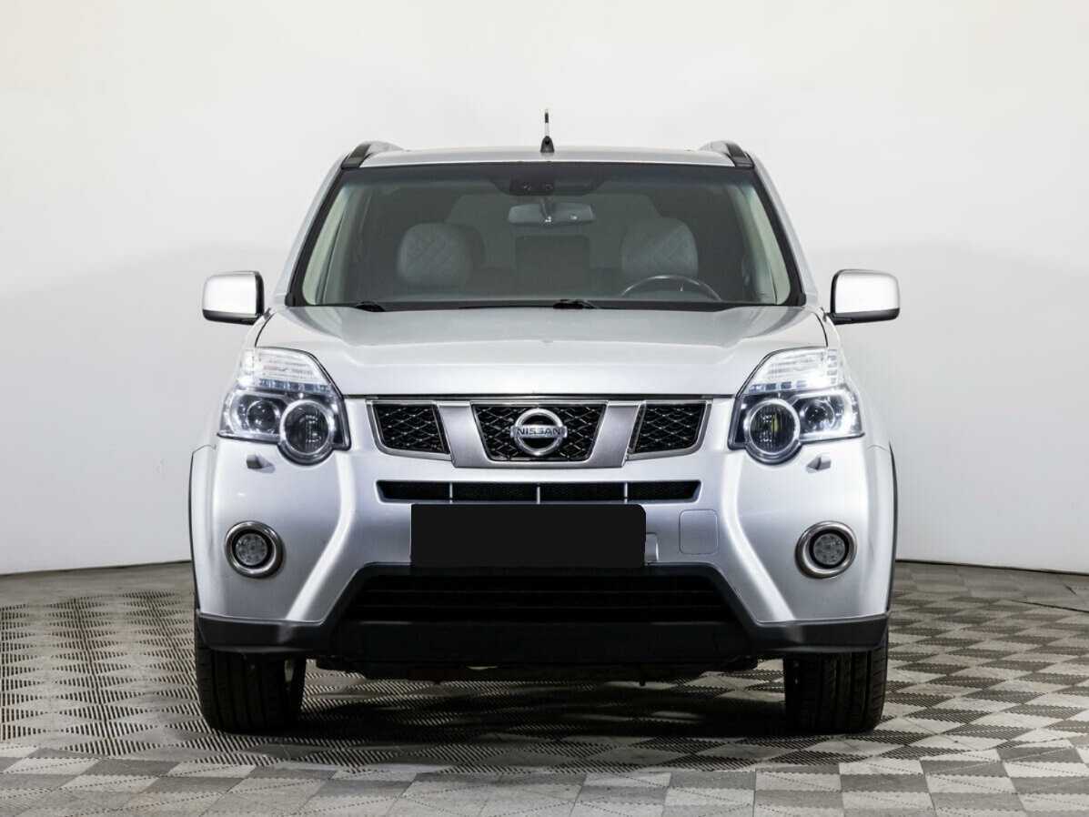 Купить Nissan X-Trail, 2011, 140 340 км, фото №2
