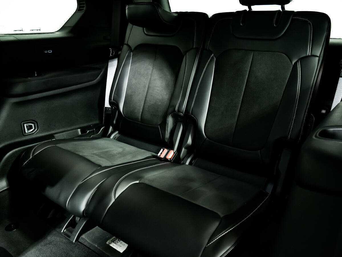 Купить Jeep Grand Cherokee L, 2021, 1 041 км, фото №13