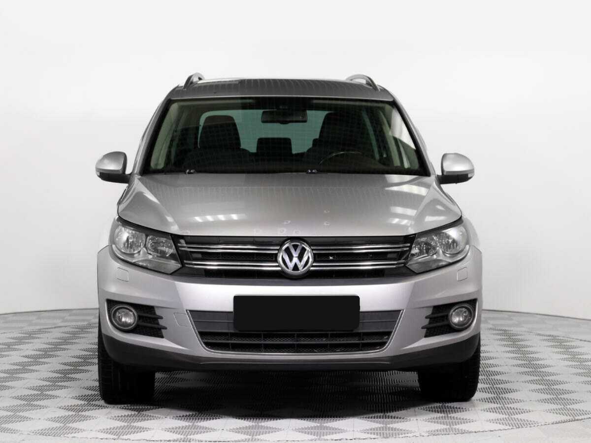 Купить Volkswagen Tiguan, 2011, 179 000 км, фото №1