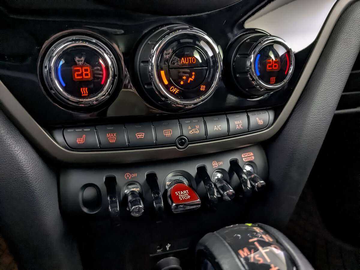 Купить Mini Countryman JCW John Cooper Works, 2018, 72 586 км, фото №23