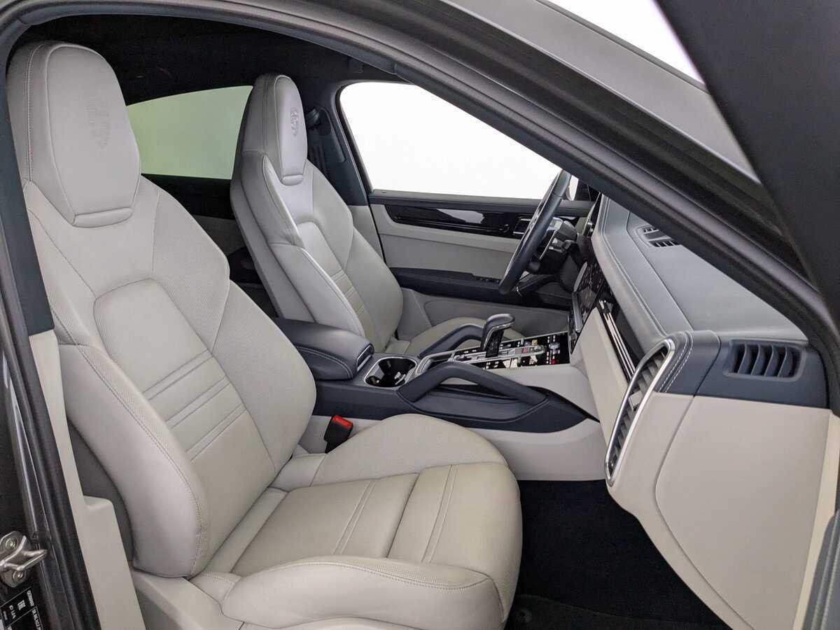 Купить Porsche Cayenne, 2021, 31 580 км, фото №24