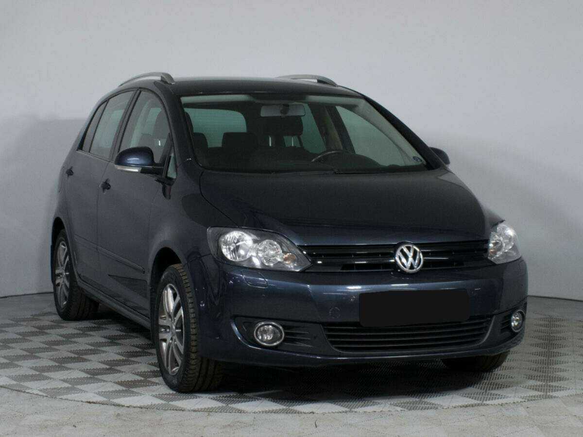Купить Volkswagen Golf Plus, 2011, 148 985 км, фото №3