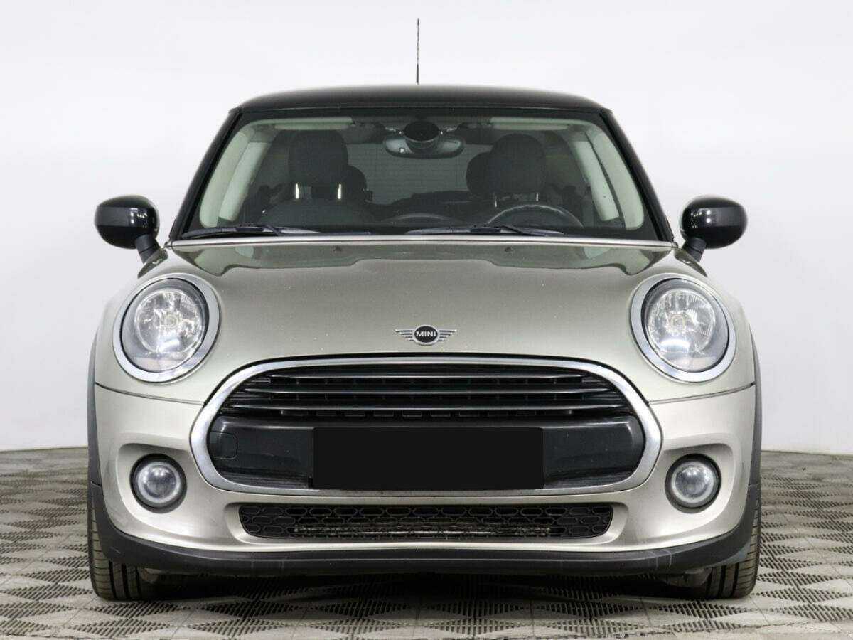 Купить Mini Hatch Cooper, 2020, 73 500 км, фото №2