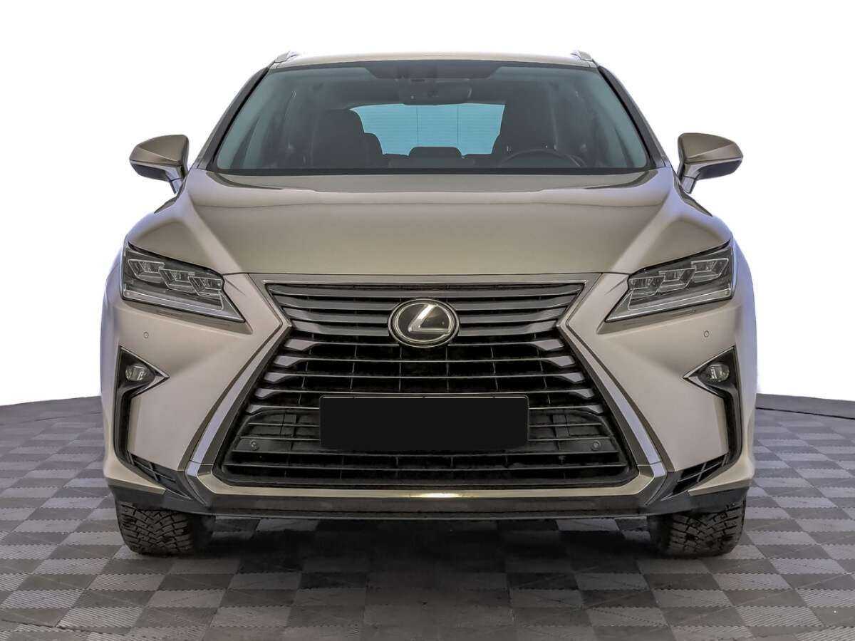 Купить Lexus RX 300, 2019, 53 649 км, фото №2