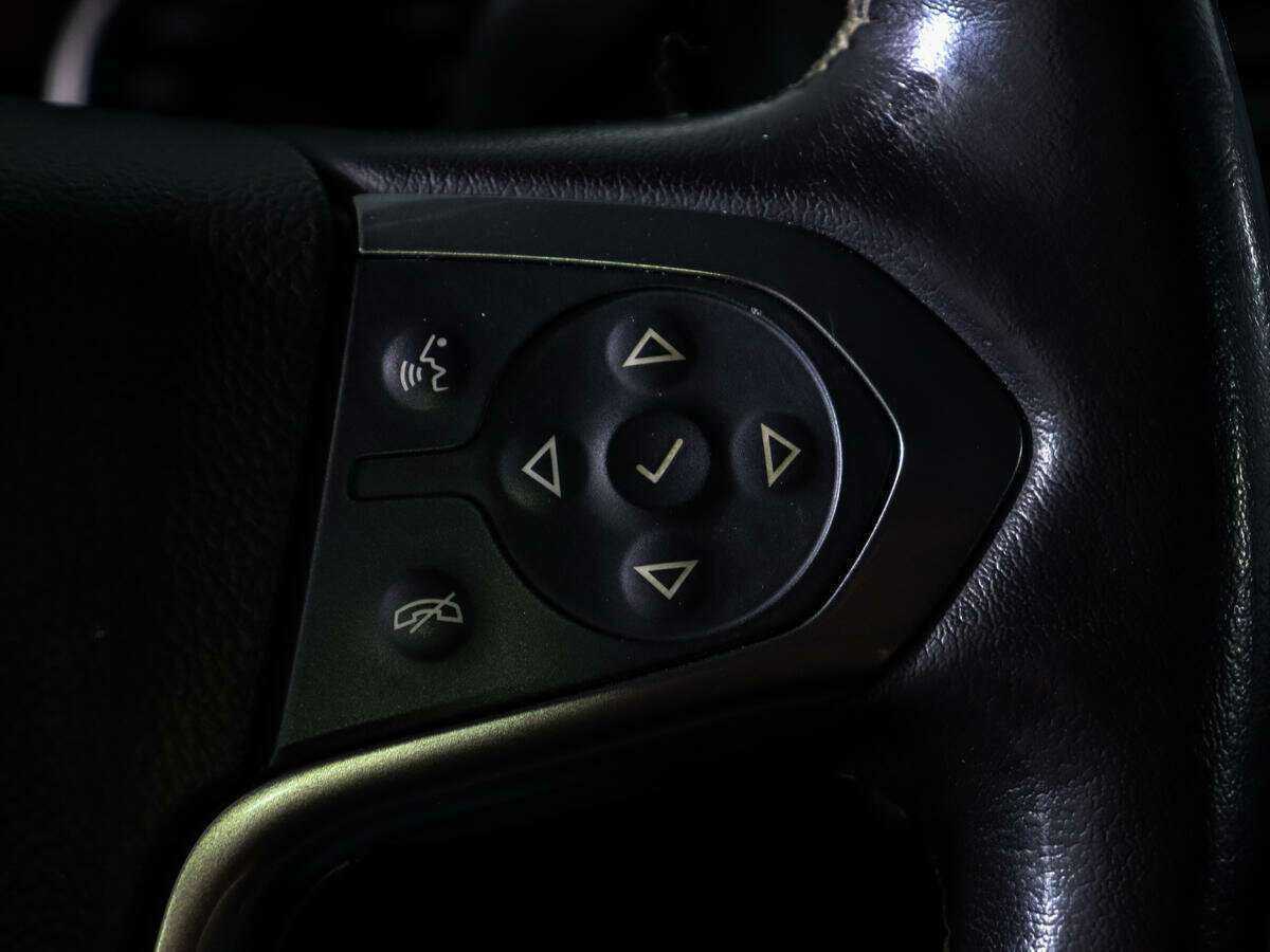 Купить Chevrolet Tahoe, 2020, 61 650 км, фото №22