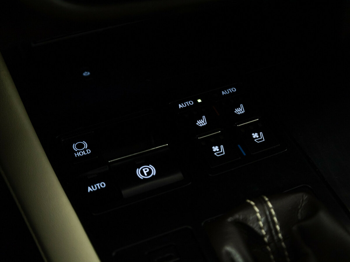 Купить Lexus RX 200t IV, 2016, 120 027 км, фото №16