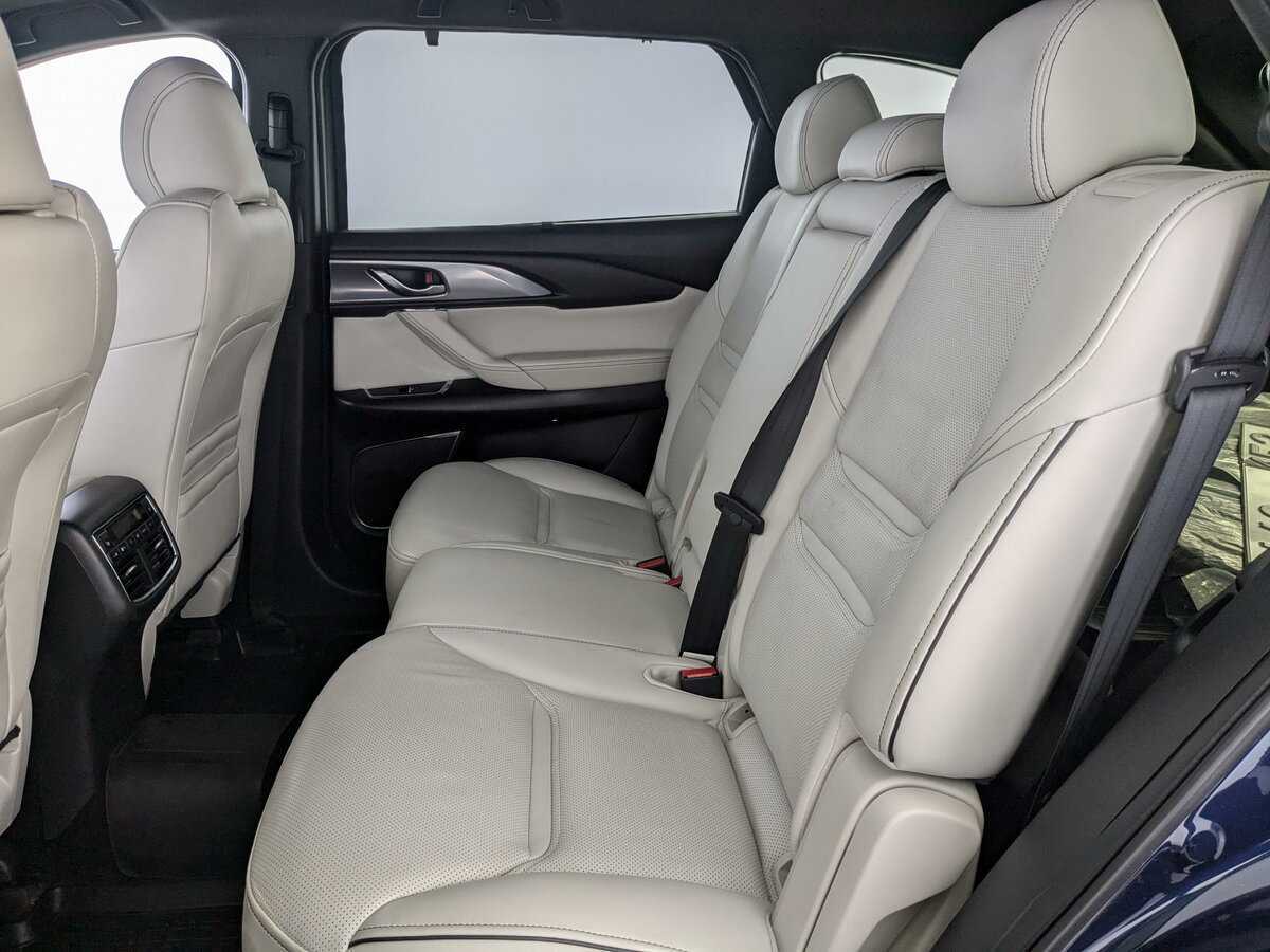 Купить Mazda CX-9, 2020, 35 311 км, фото №9