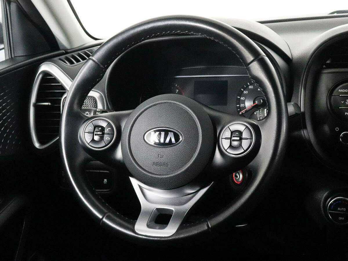 Купить Kia Soul, 2021, 43 760 км, фото №12