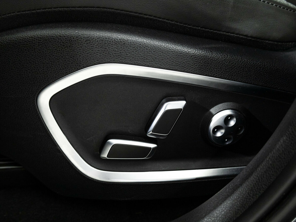 Купить Geely Tugella I Рестайлинг, 2022, 18 000 км, фото №14