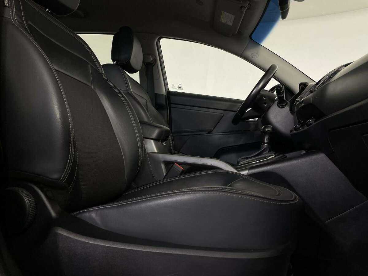 Купить Kia Sportage, 2013, 105 392 км, фото №14