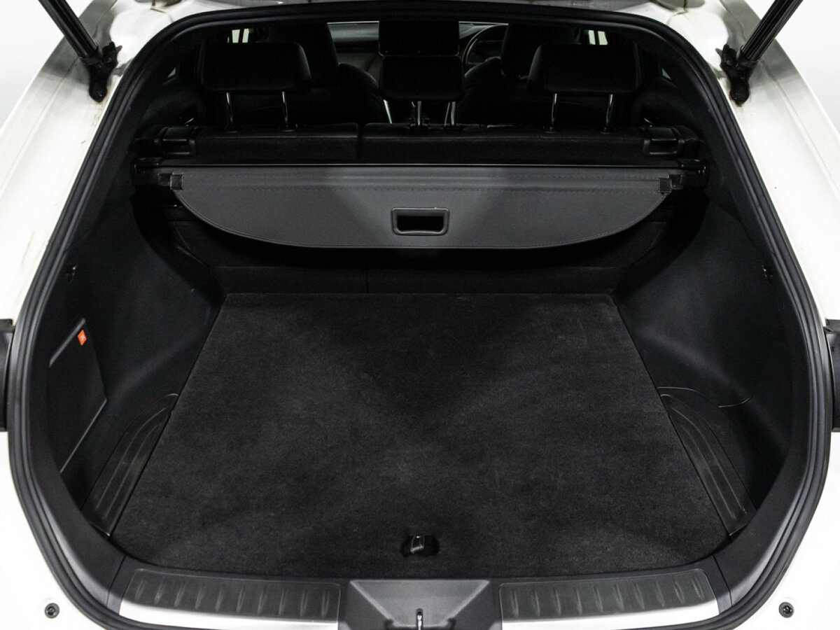 Купить Toyota Harrier IV (XU80), 2021, 45 579 км, фото №23