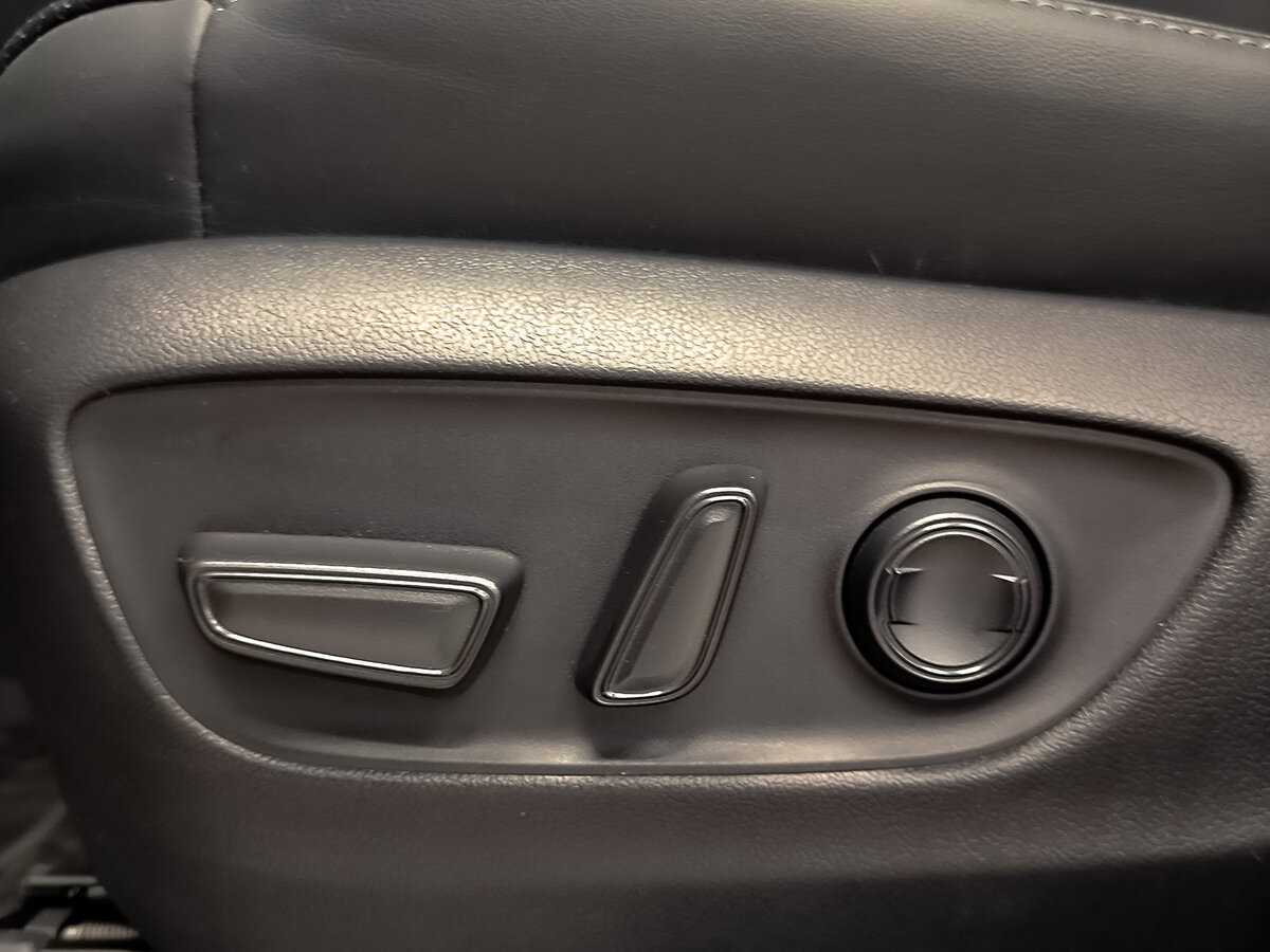 Купить Toyota Land Cruiser, 2021, 8 364 км, фото №26