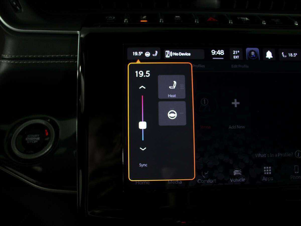 Купить Jeep Grand Cherokee, 2021, 5 481 км, фото №26