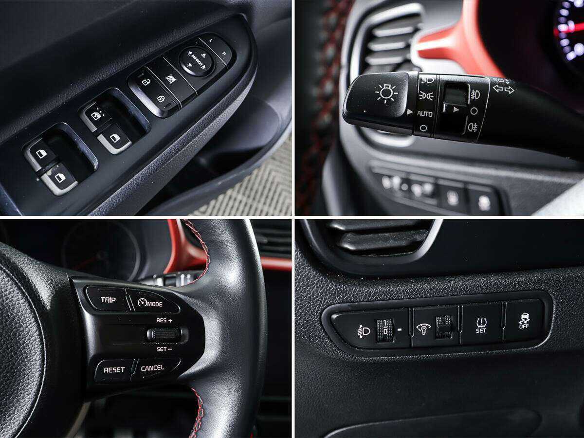 Купить Kia Rio, 2020, 78 002 км, фото №16