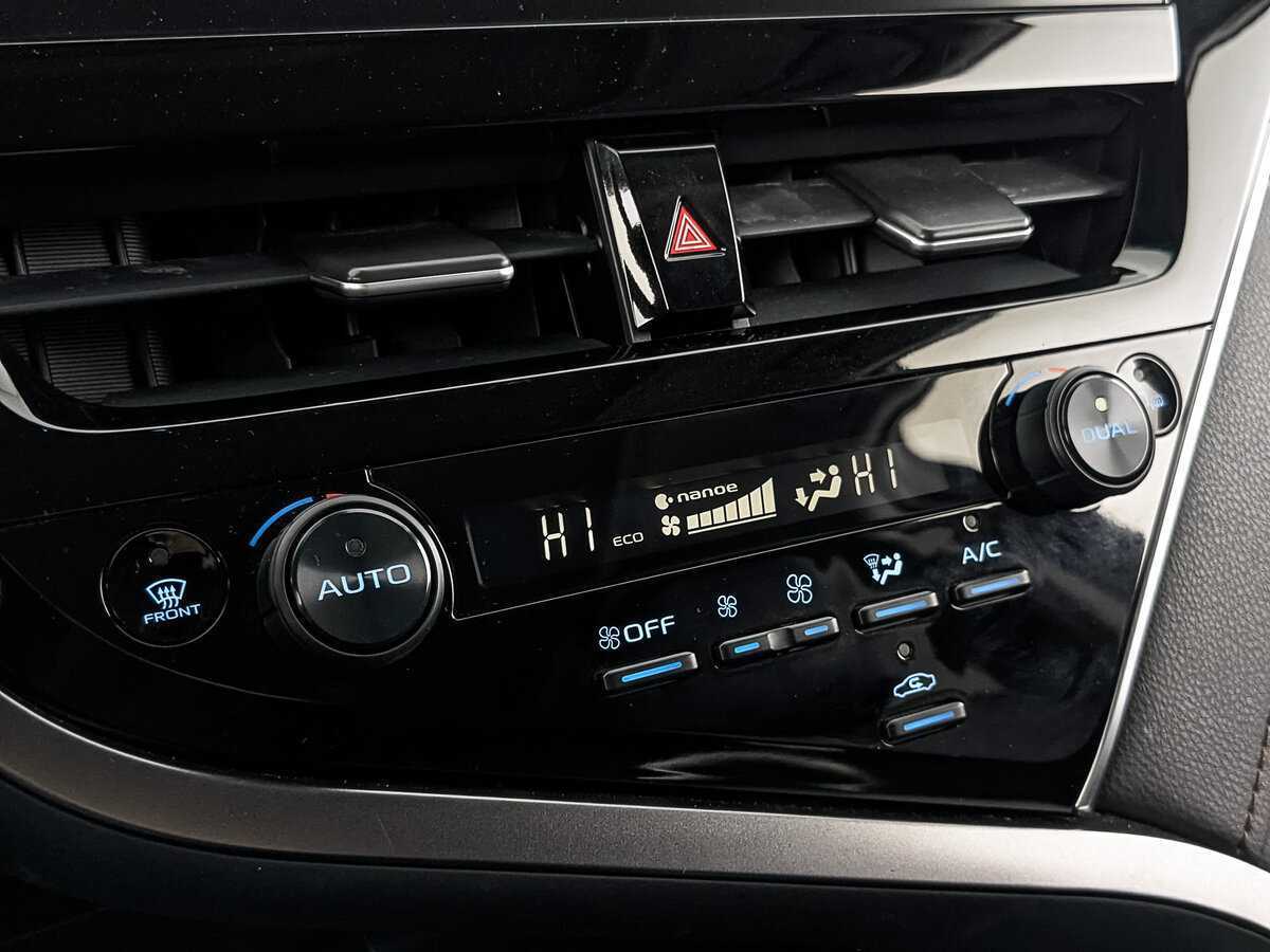 Купить Toyota Camry, 2023, 16 383 км, фото №21