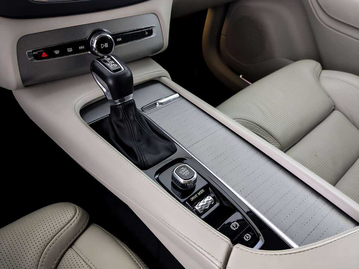 Купить Volvo XC90, 2019, 132 916 км, фото №22