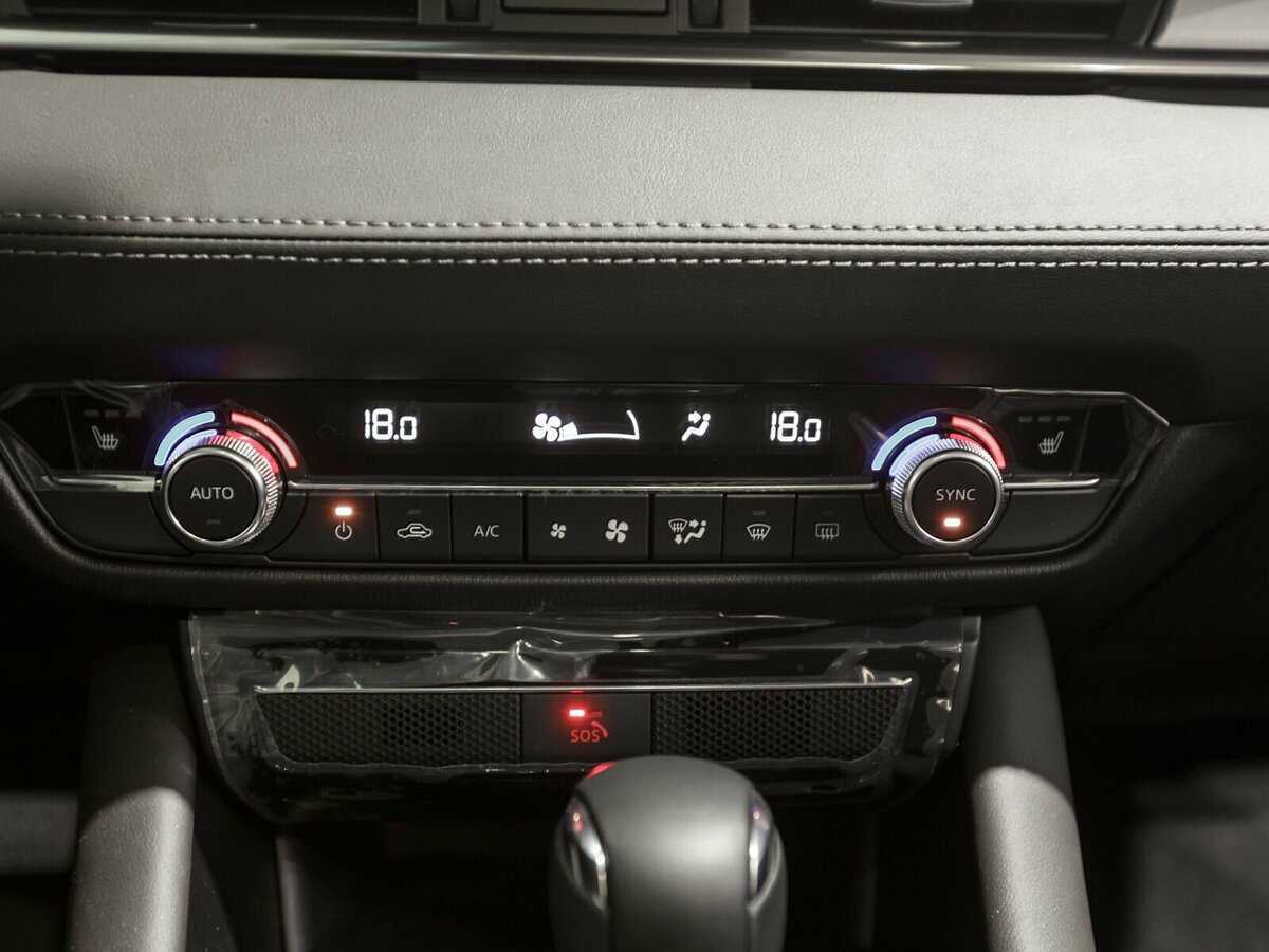 Купить Mazda 6 Atenza, 2023, 21 км, фото №20