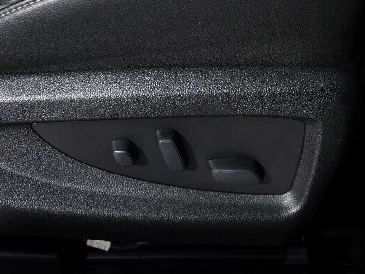 Купить Chevrolet Tahoe, 2019, 74 647 км, фото №17