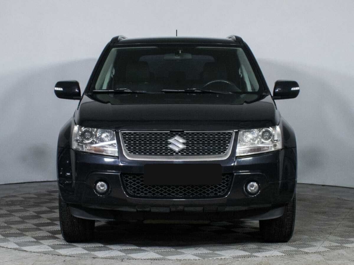 Купить Suzuki Grand Vitara, 2008, 134 650 км, фото №2