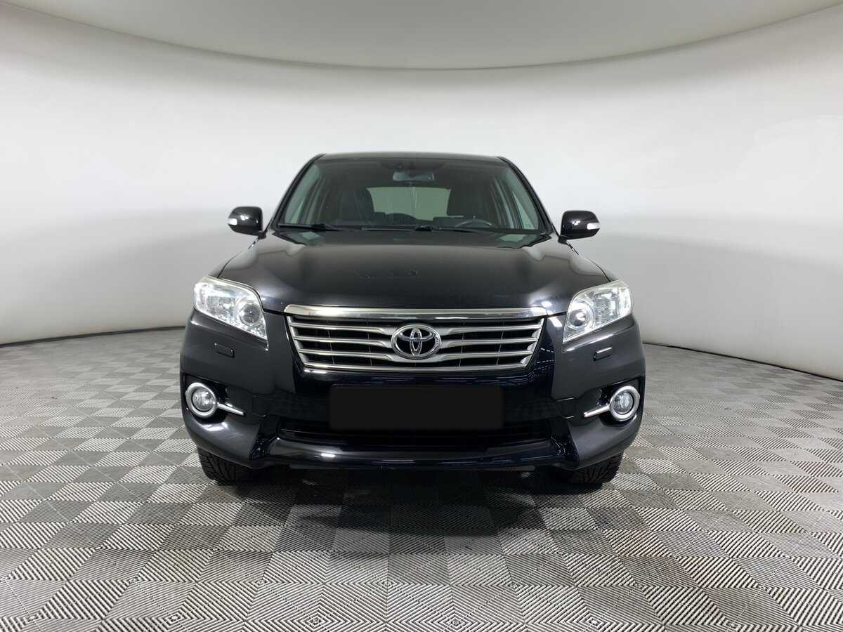 Купить Toyota RAV4, 2011, 86 001 км, фото №2