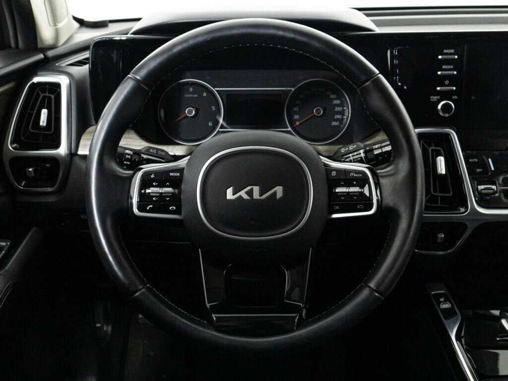 Купить Kia Sorento, 2023, 29 545 км, фото №21