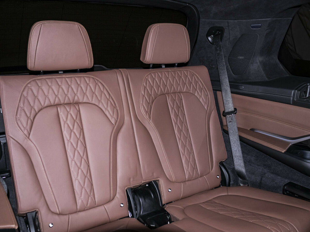 Купить BMW X7 M50d I (G07), 2019, 182 399 км, фото №15