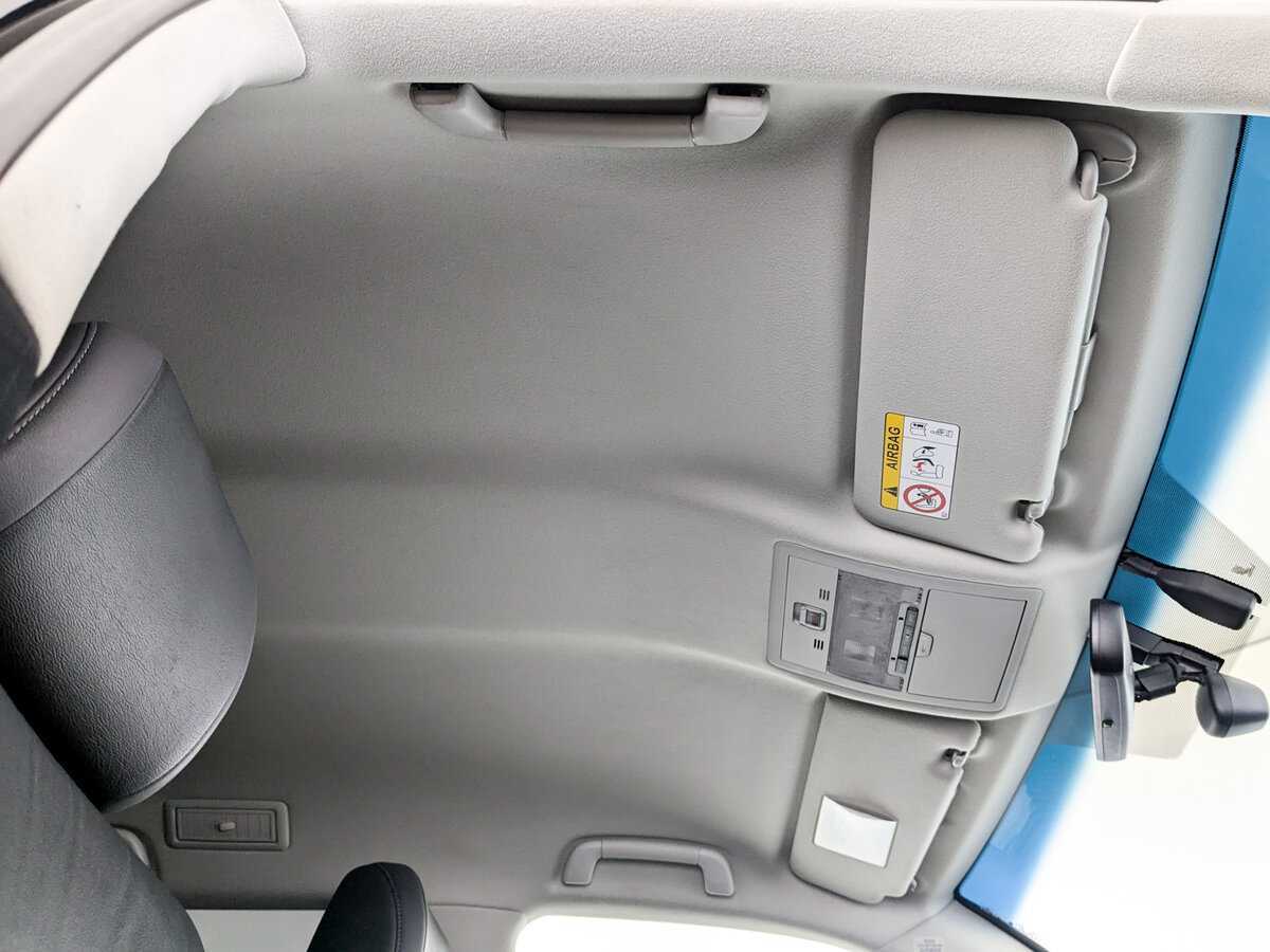 Купить Toyota Land Cruiser, 2020, 136 187 км, фото №23
