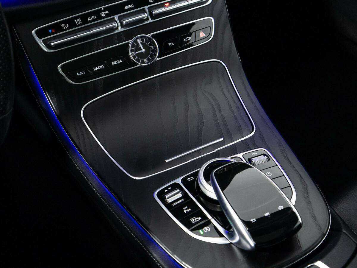 Купить Mercedes-Benz E-Класс 200, 2017, 55 274 км, фото №15