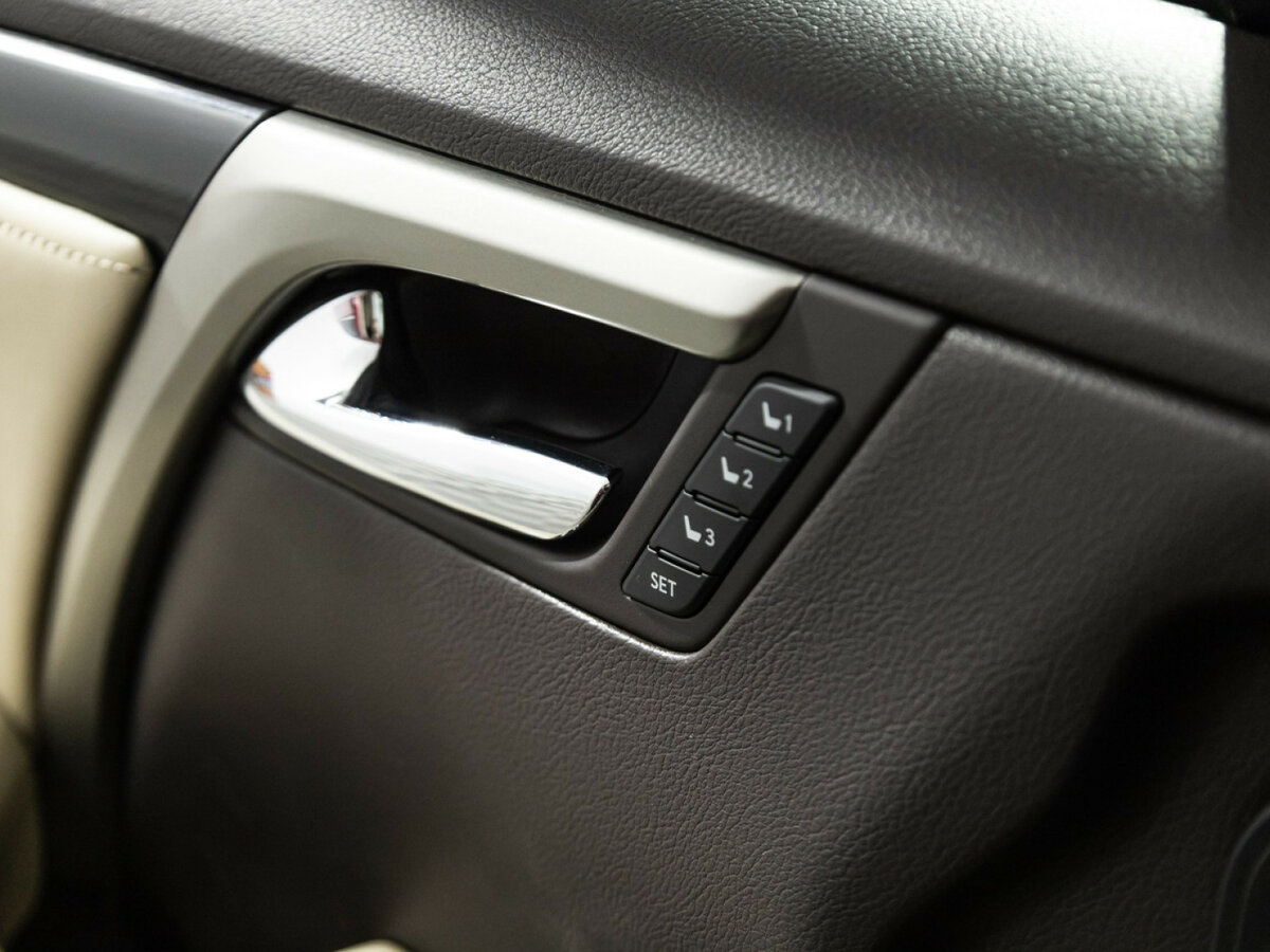 Купить Lexus RX 200t IV, 2016, 120 027 км, фото №13
