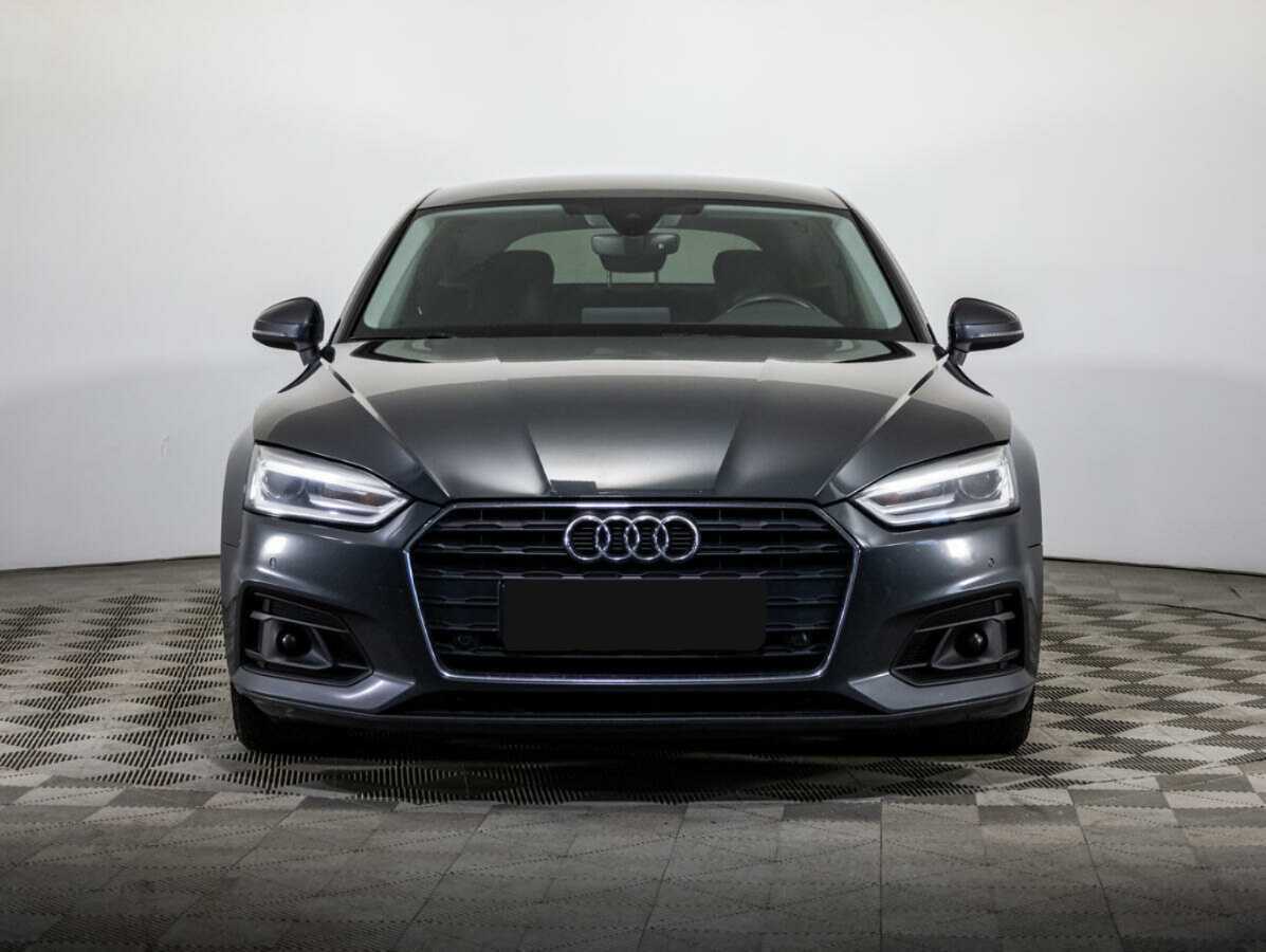 Купить Audi A5 Sportback 40 TDI, 2019, 154 822 км, фото №2