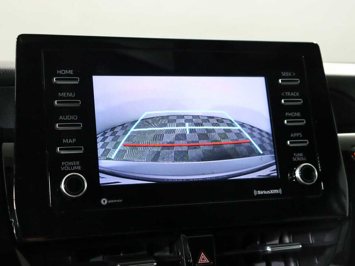 Купить Toyota Camry, 2022, 12 814 км, фото №15