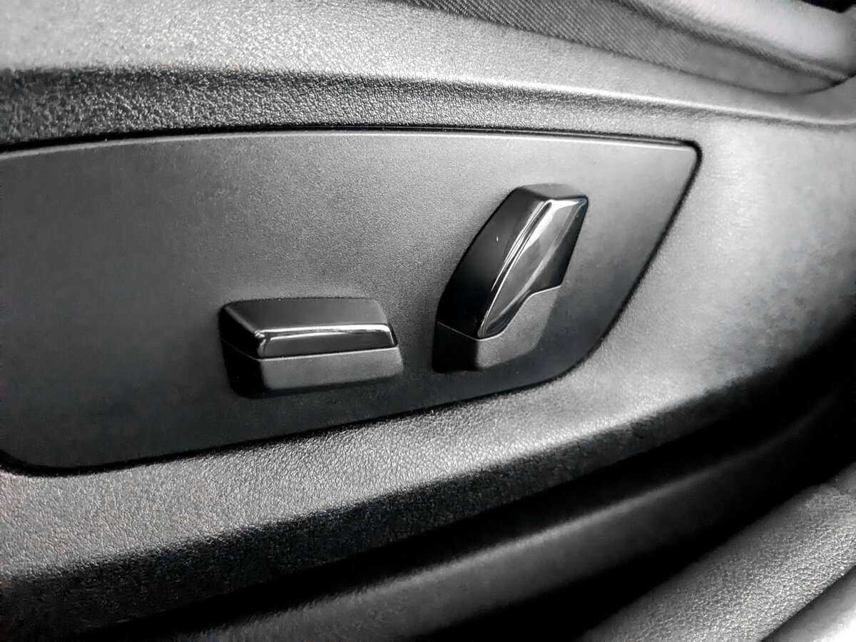 Купить BMW 5 серии 530d xDrive, 2019, 108 817 км, фото №17