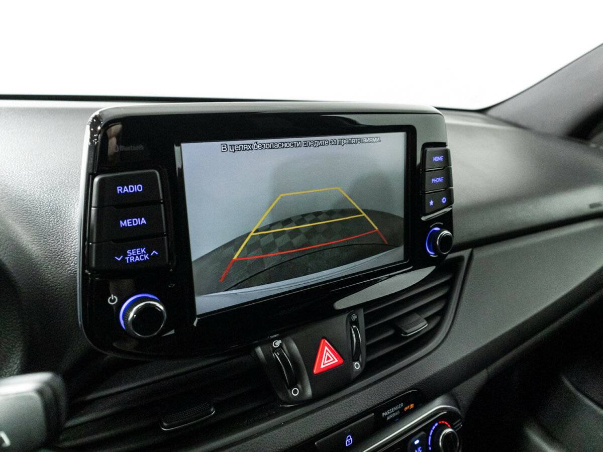 Купить Hyundai i30 N, 2019, 92 518 км, фото №16