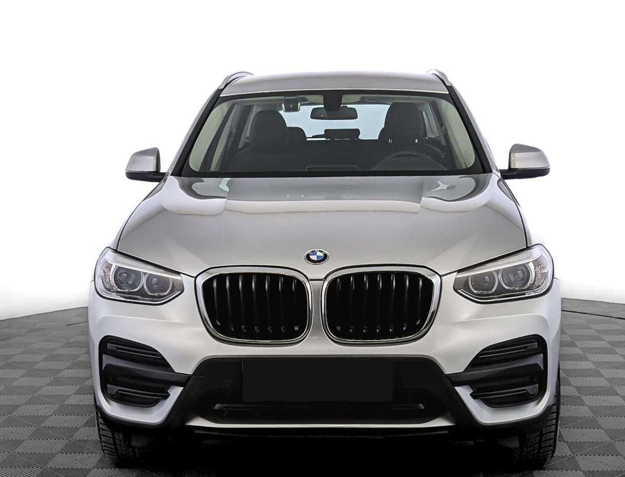 Купить BMW X3 20i xDrive, 2020, 19 968 км, фото №2