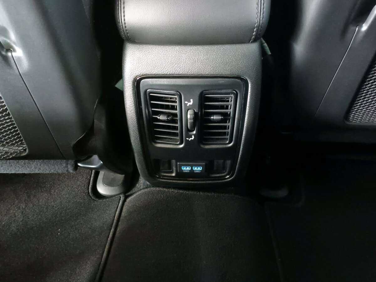 Купить Jeep Grand Cherokee, 2021, 52 091 км, фото №14