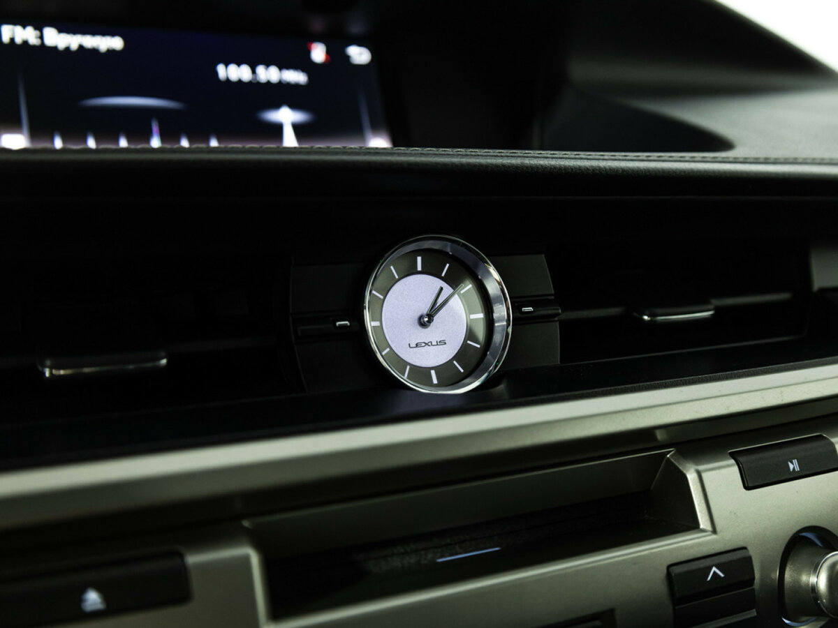 Купить Lexus ES 200 VI Рестайлинг, 2016, 158 648 км, фото №18