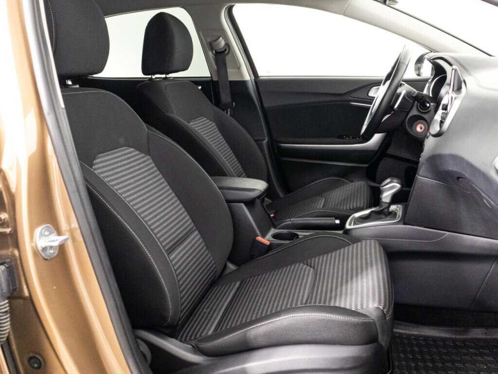 Купить Kia XCeed, 2021, 32 616 км, фото №17