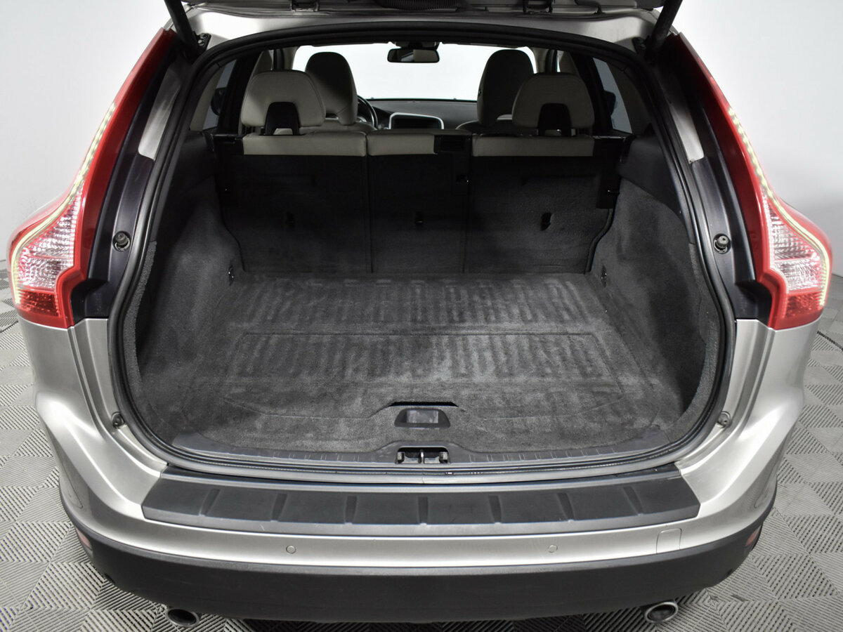 Купить Volvo XC60 I, 2011, 219 000 км, фото №22