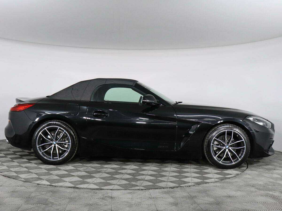 Купить BMW Z4 20i, 2020, 34 422 км, фото №6
