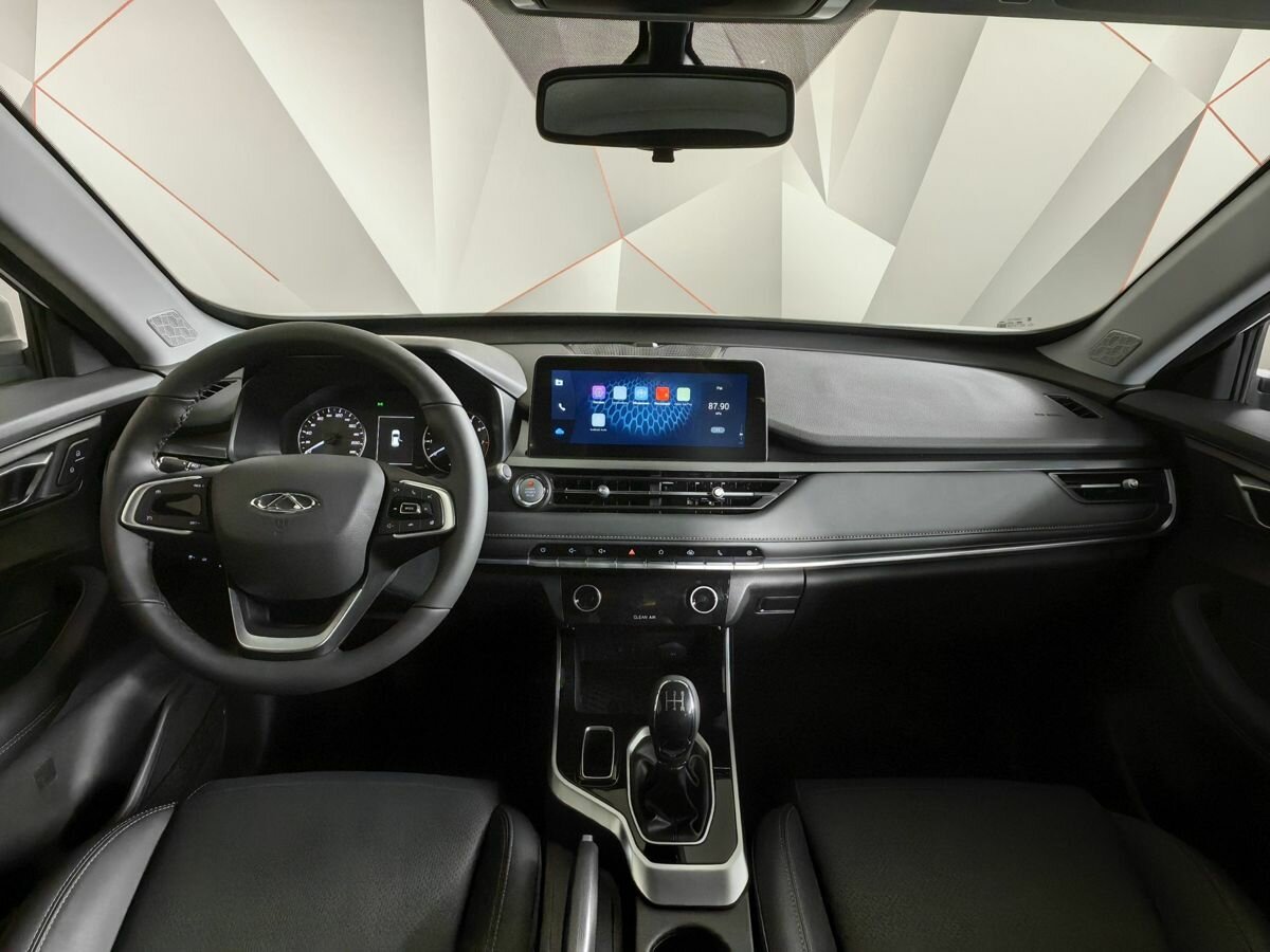 Купить Chery Tiggo 4 Pro I Рестайлинг, 2025, 4 903 км, фото №10