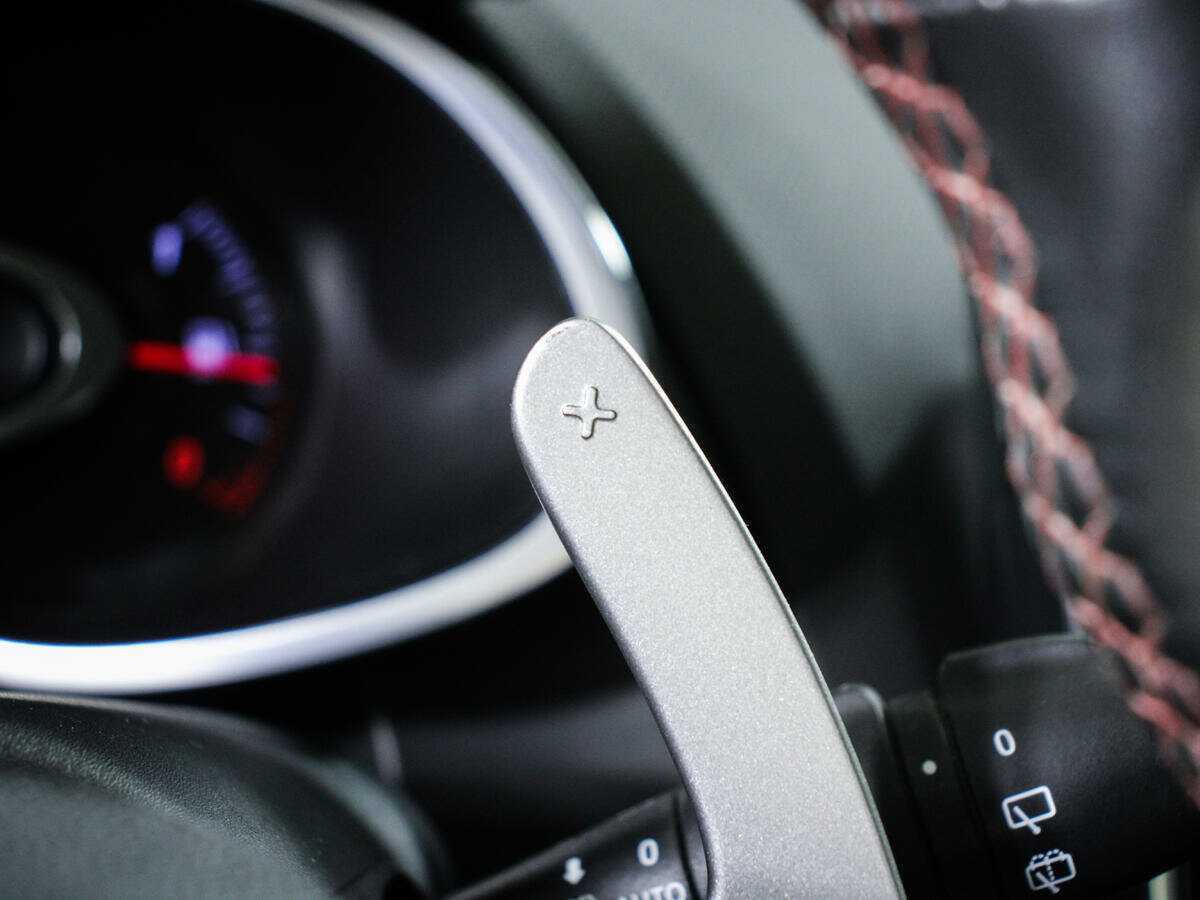 Купить Renault Clio RS, 2015, 106 228 км, фото №19