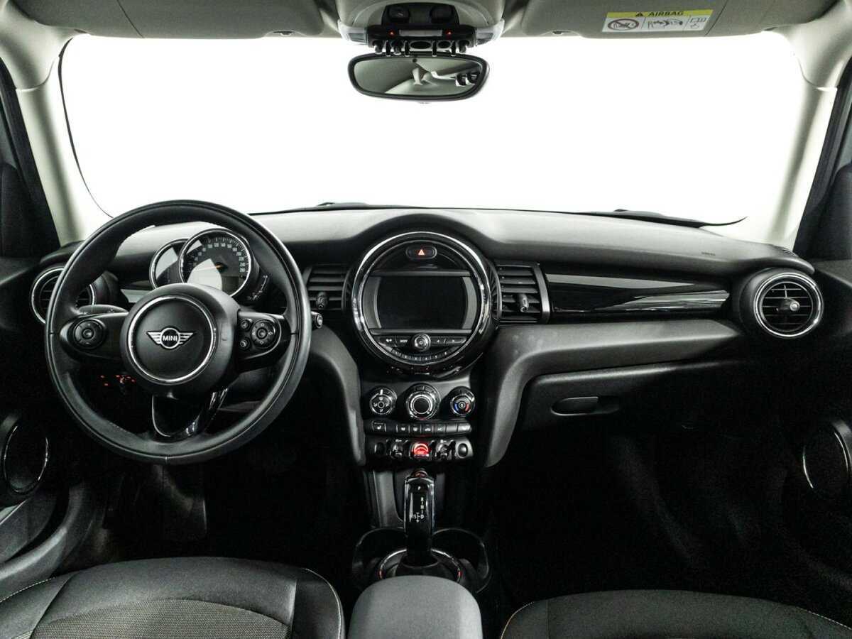 Купить Mini Hatch Cooper, 2020, 66 962 км, фото №13
