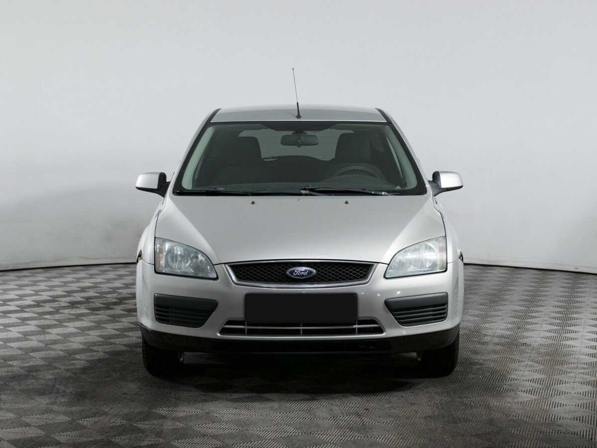 Купить Ford Focus, 2007, 251 264 км, фото №2
