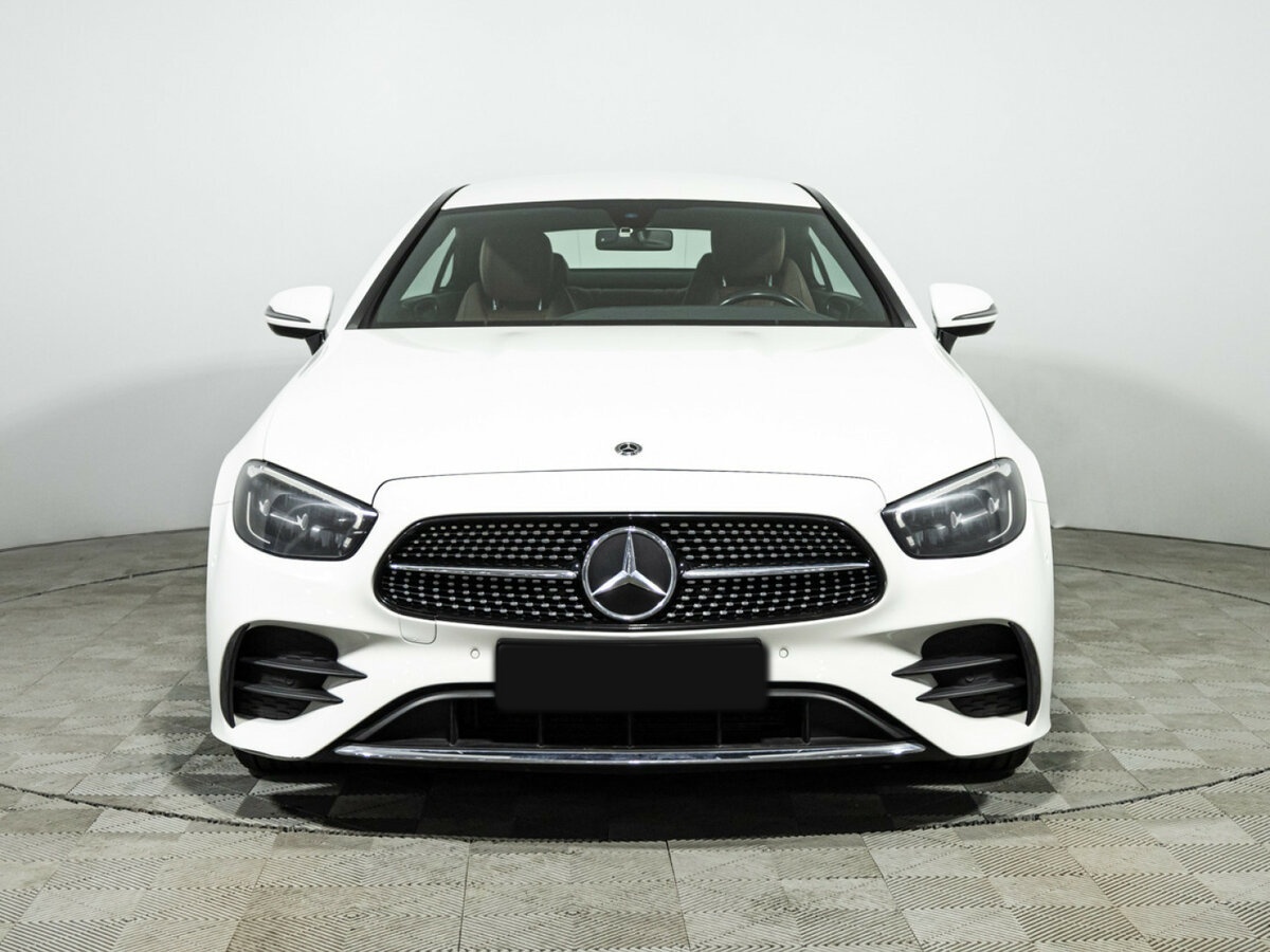 Купить Mercedes-Benz E-Класс 200 V (W213, S213, C238) Рестайлинг, 2021, 91 960 км, фото №2