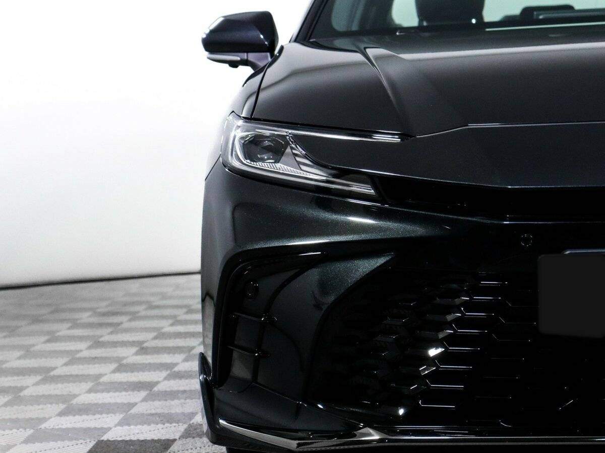 Купить Toyota Camry, 2024, 537 км, фото №17