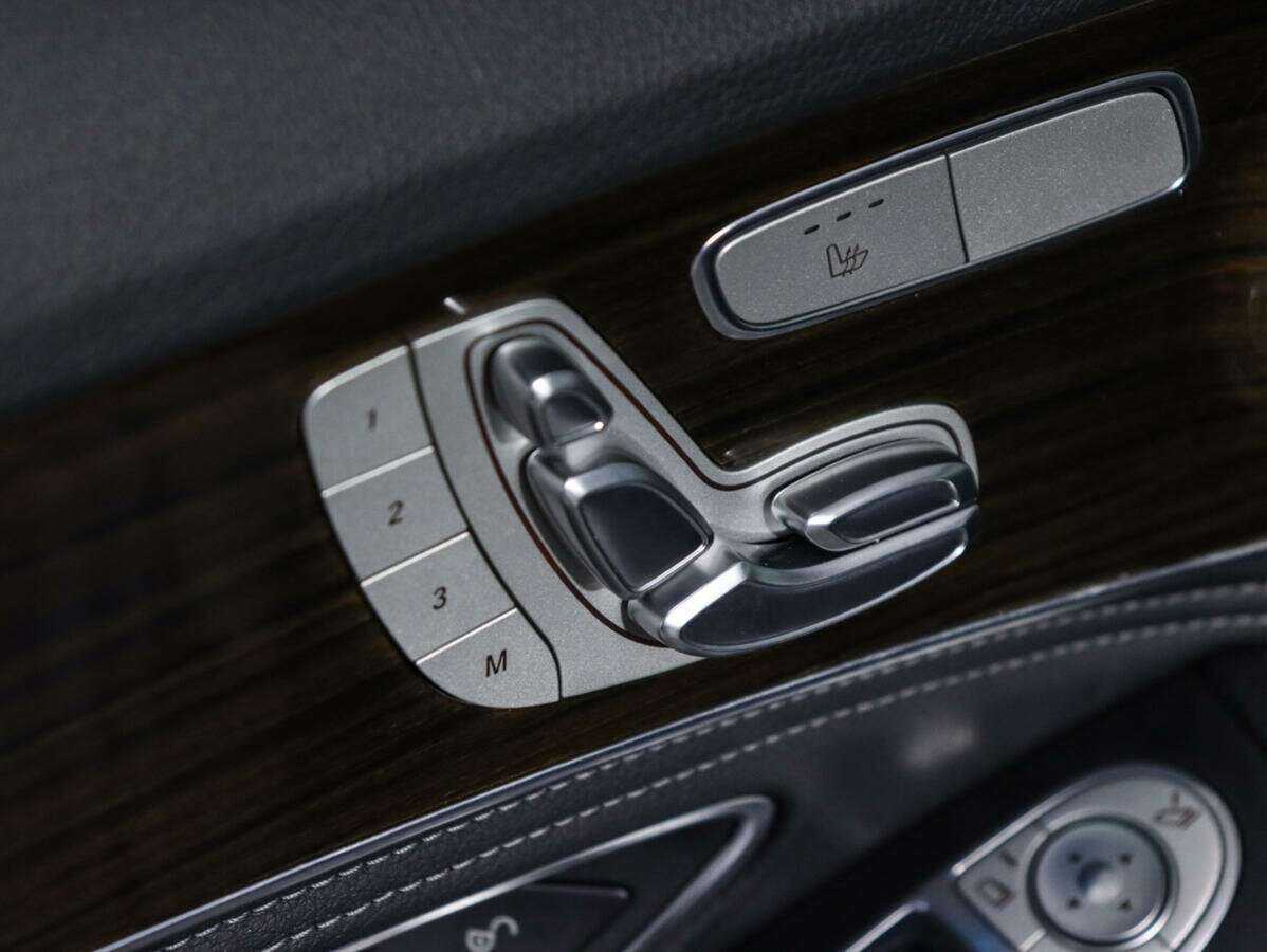 Купить Mercedes-Benz C-Класс 250 BlueTEC, 2015, 80 000 км, фото №16