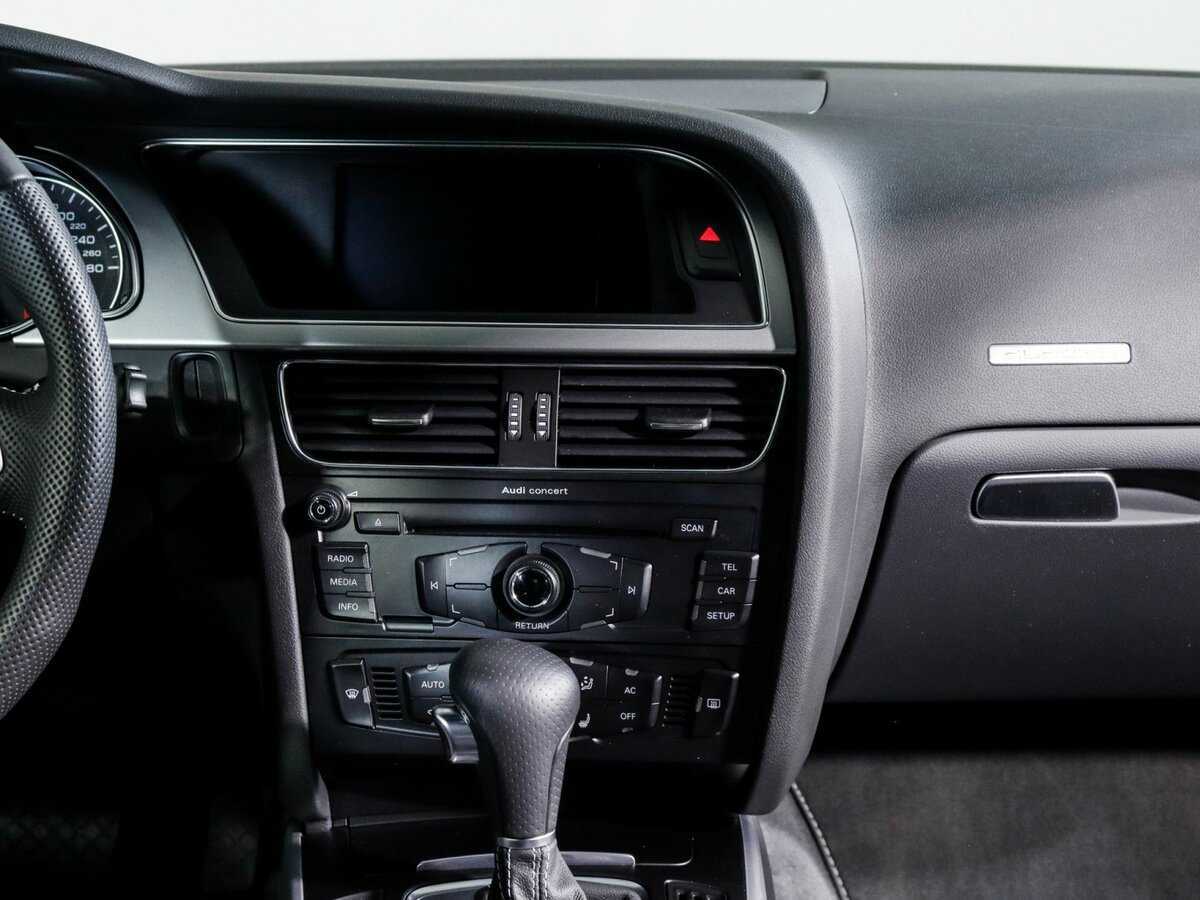 Купить Audi A5, 2011, 558 км, фото №10
