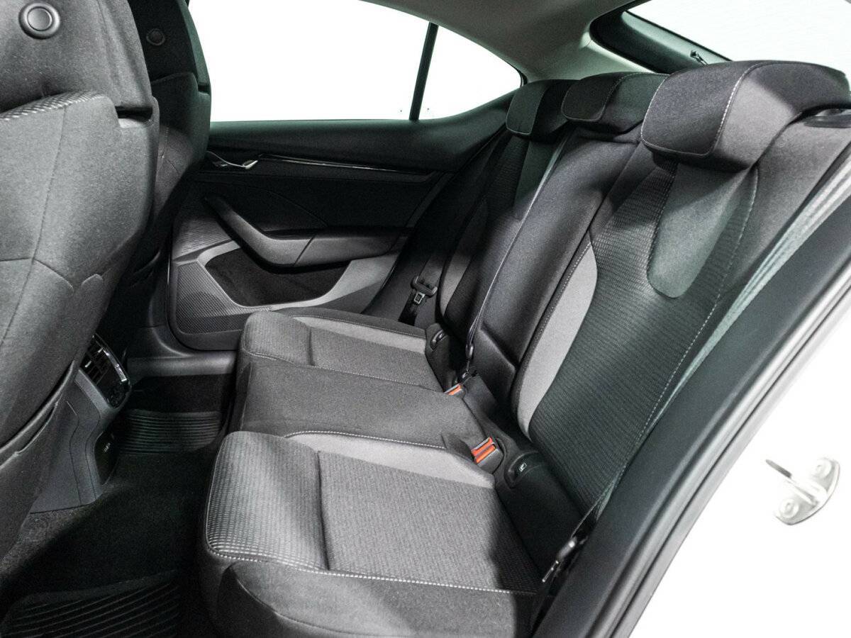 Купить Skoda Octavia, 2021, 44 310 км, фото №10